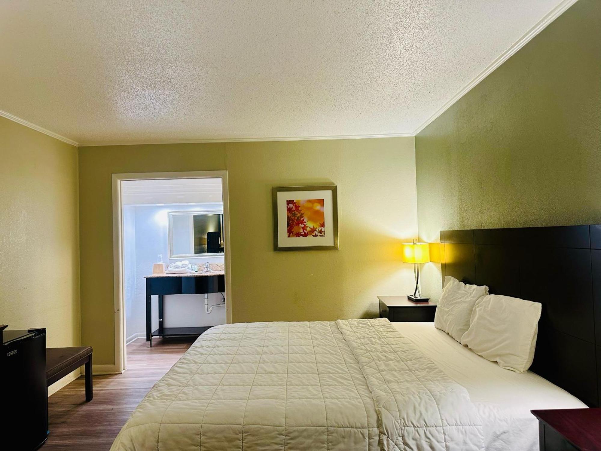 Astoria Hotel North Danville Kültér fotó