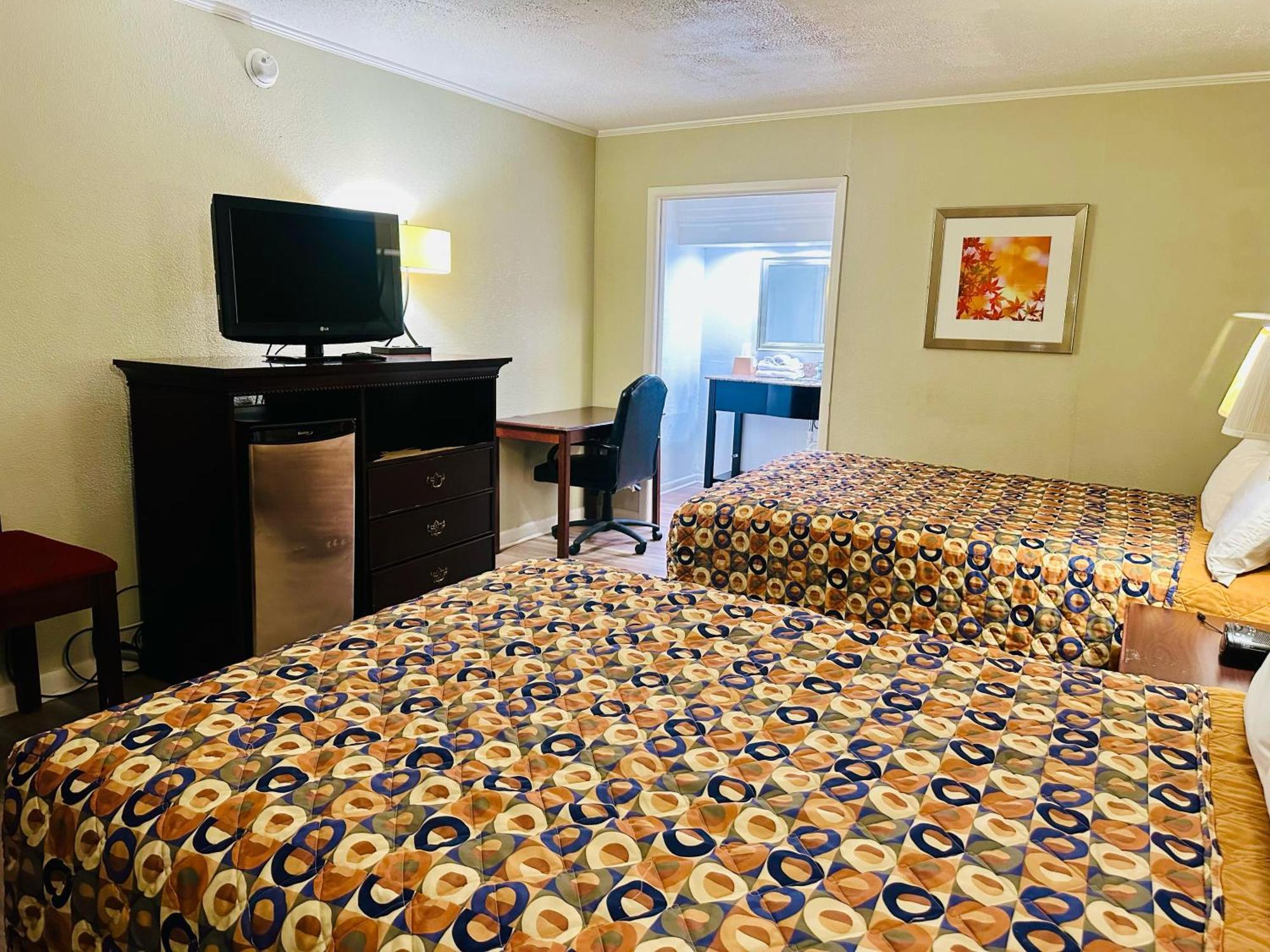 Astoria Hotel North Danville Kültér fotó